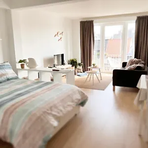Appartement Quiet & Cosy, Oostende